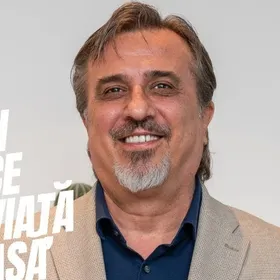 Prof. Ionel Mohîrță